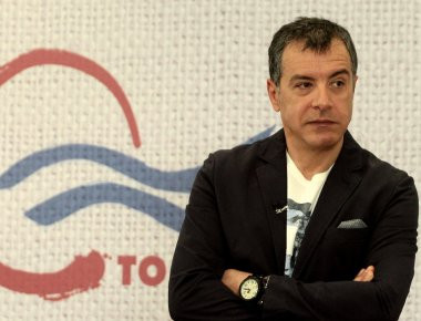 Ποτάμι: Ο Θεοδωράκης δεν διεκδικεί την ηγεσία της ΔΗΣΥ